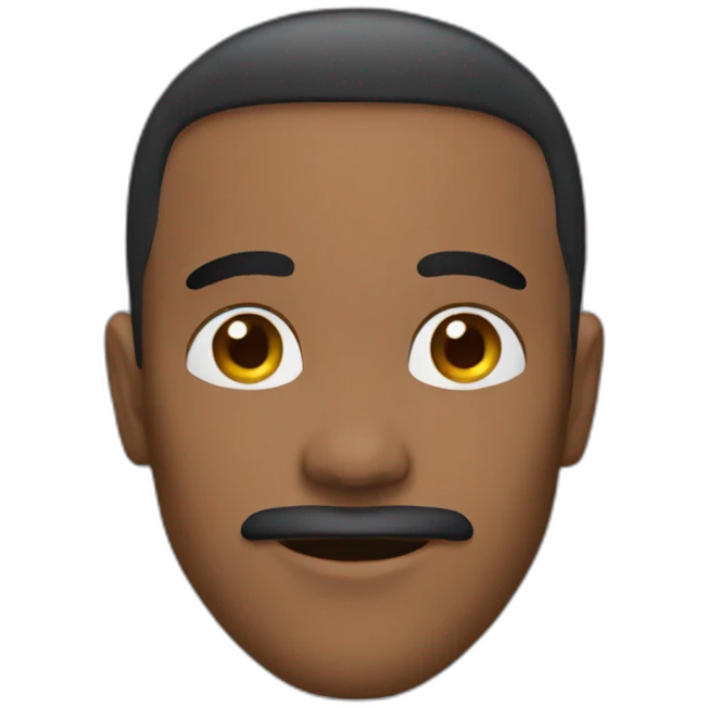 Amine emoji