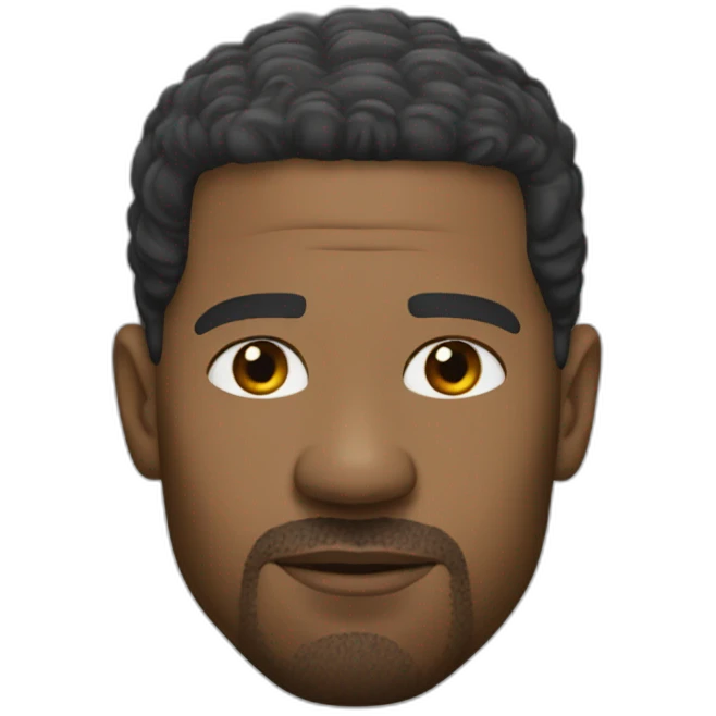 denzel washington emoji