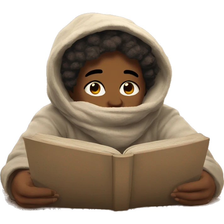 Cosy emoji