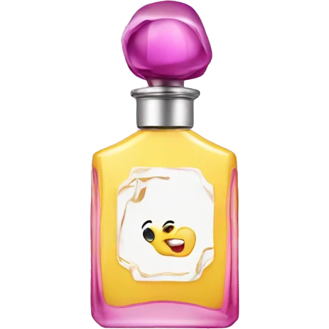 channel n5 parfume emoji