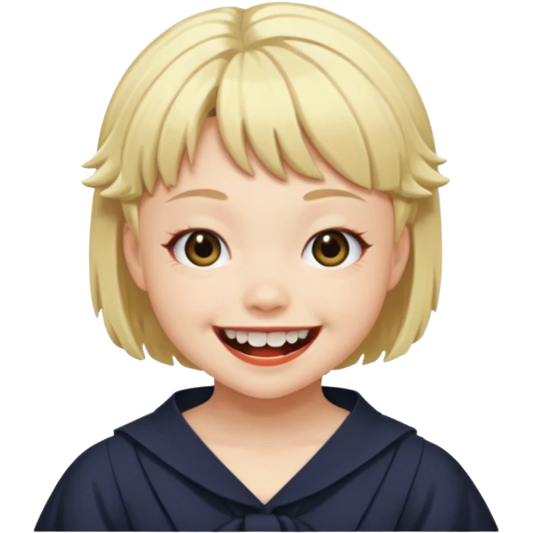 Himiko toga emoji
