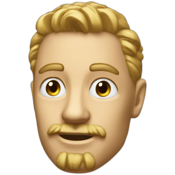 Avax coin emoji