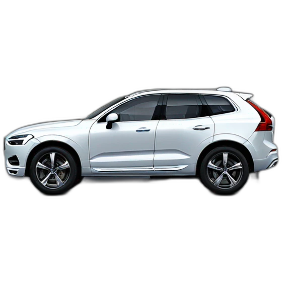 volvo xc 60 emoji