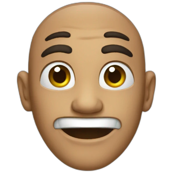 Yeat emoji