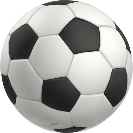 Fútbol  emoji