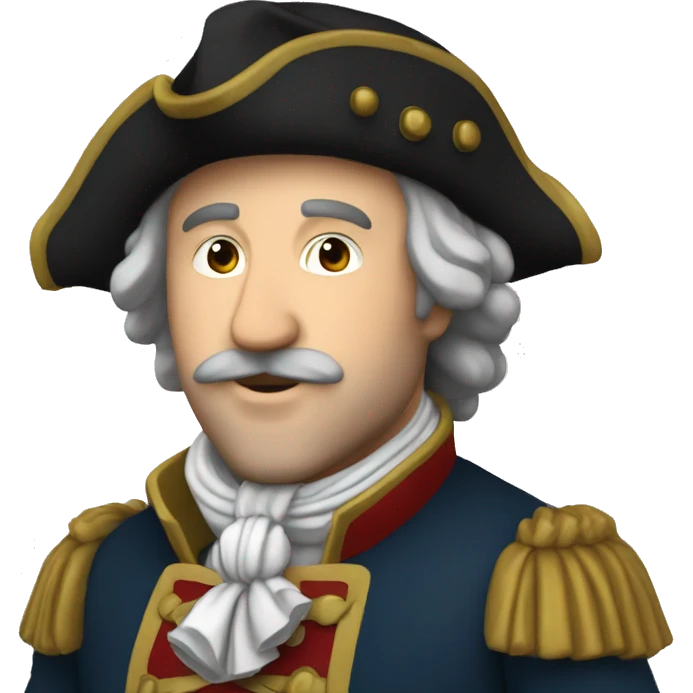 Musicien Breton bombarde emoji