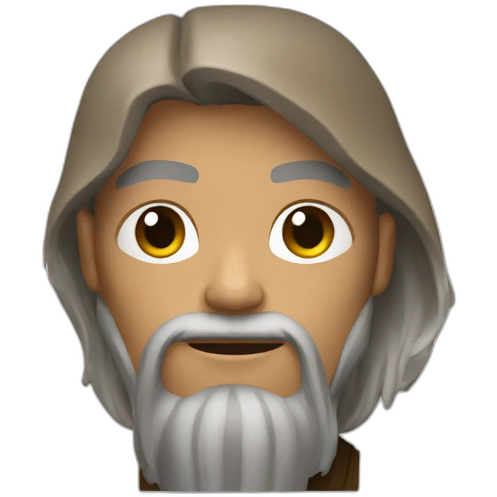 jedi emoji