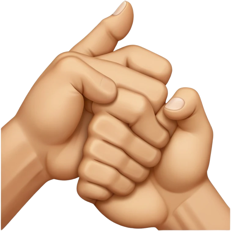 fist bump emoji