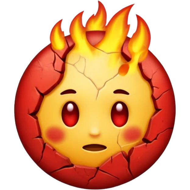 lesão de pele emoji