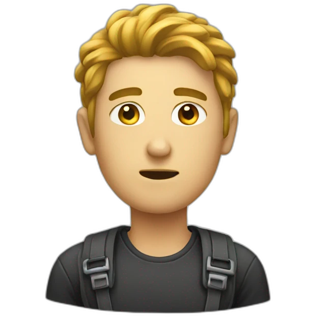 password emoji
