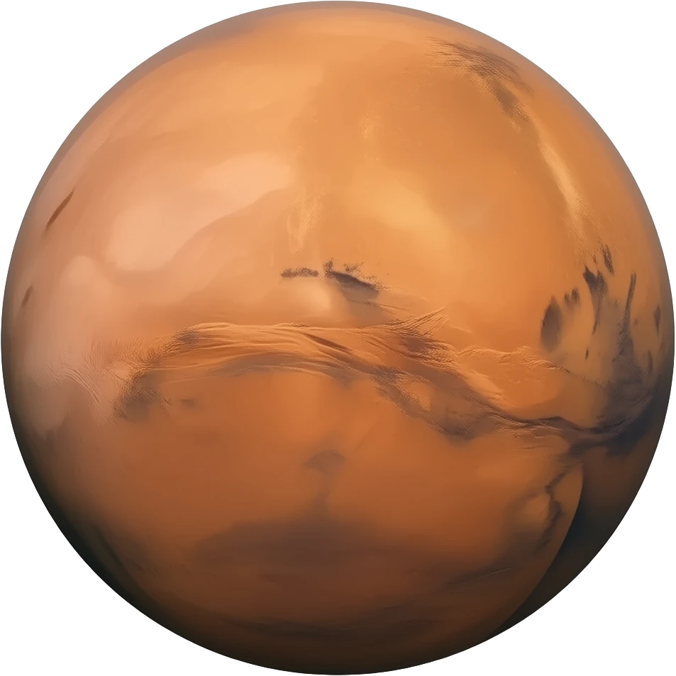 mars flag emoji emoji