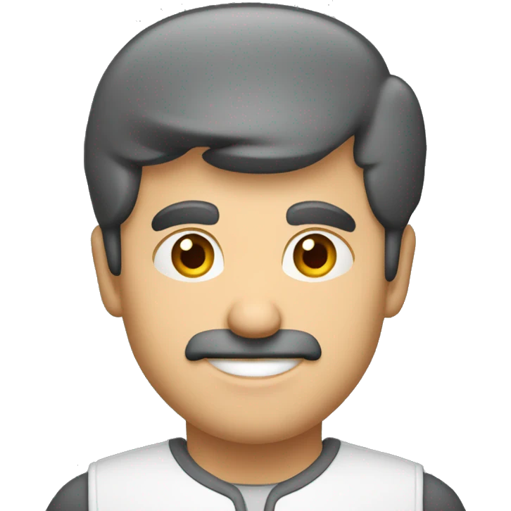 Kemal kılıclaroglu  emoji