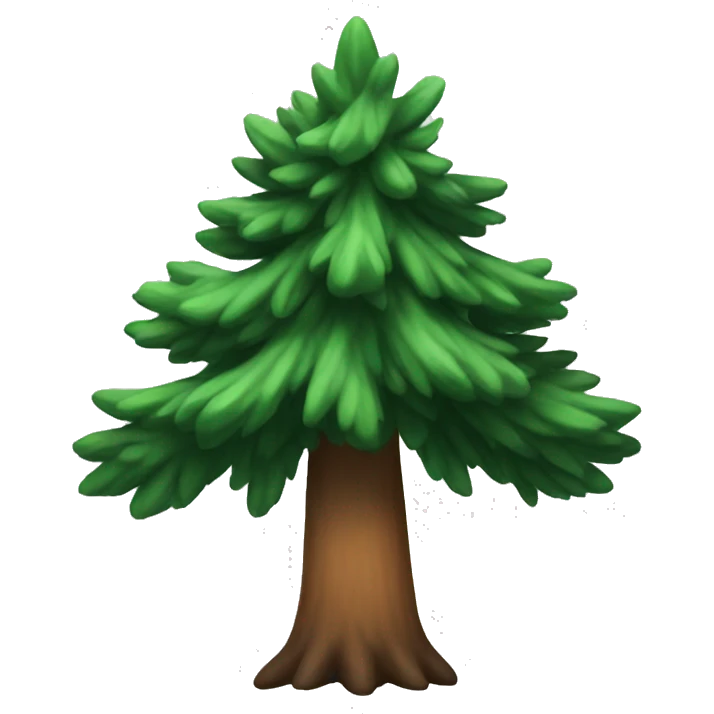 pine  emoji