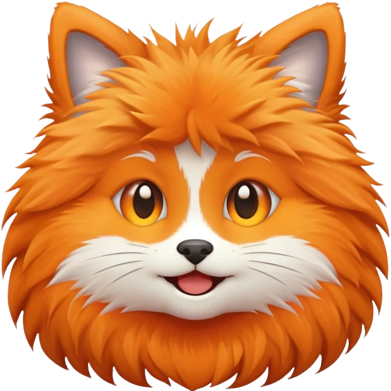 😸with ⭐️as eyes like this emoji🤩 emoji