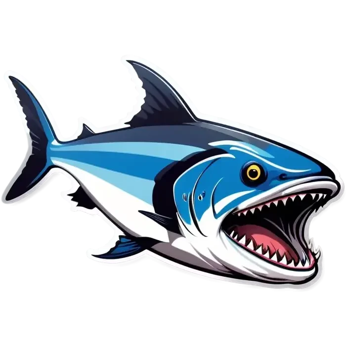 angry pelagic fish emoji