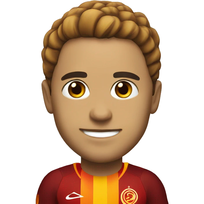 galatasaray emoji