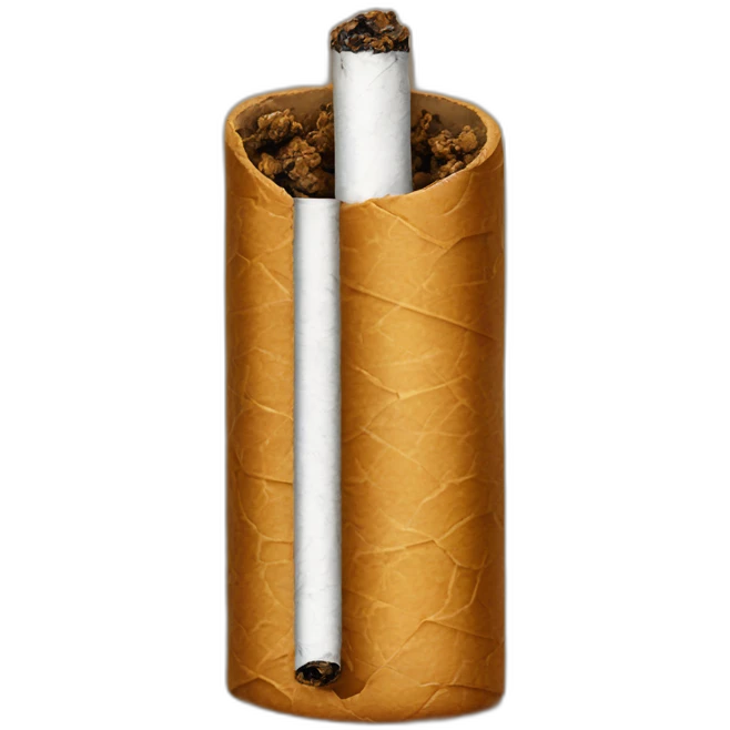 Cigarrette  emoji