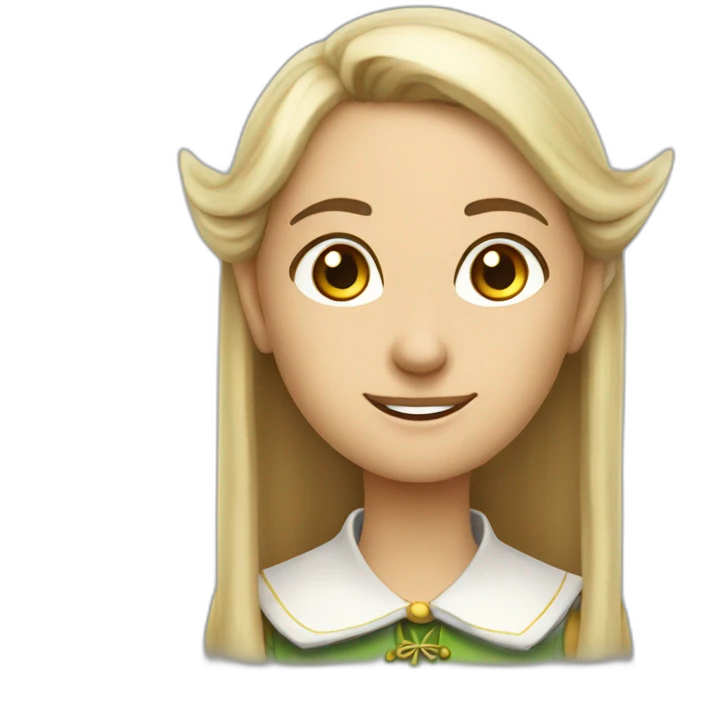 conseiller bronte elf emoji