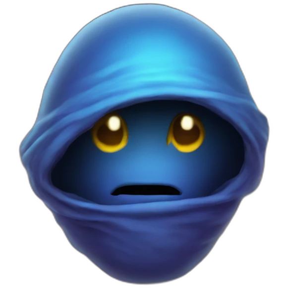 nebula emoji