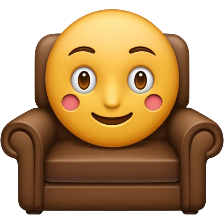 диван emoji