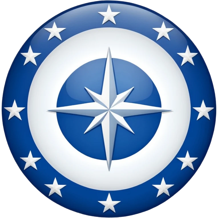 NATO flag emoji