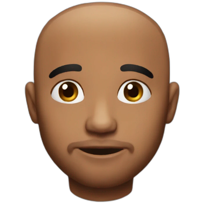 booba emoji