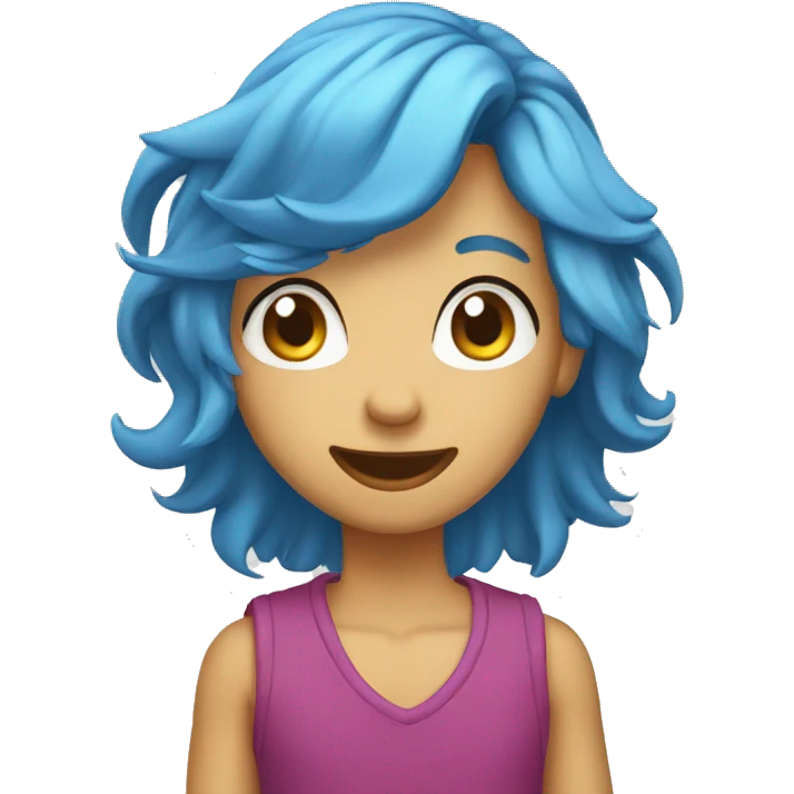 Tazmania cartoon  emoji