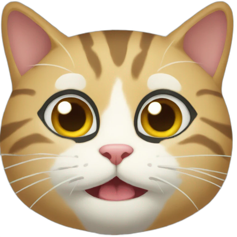 Gatos emoji