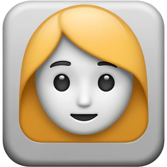 users icon emoji