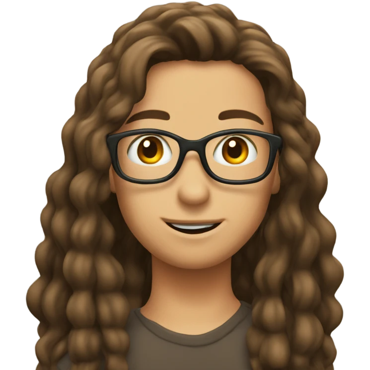 Frame up emoji