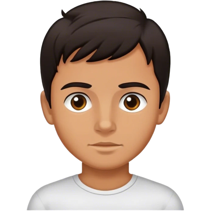 Boy Albania  emoji