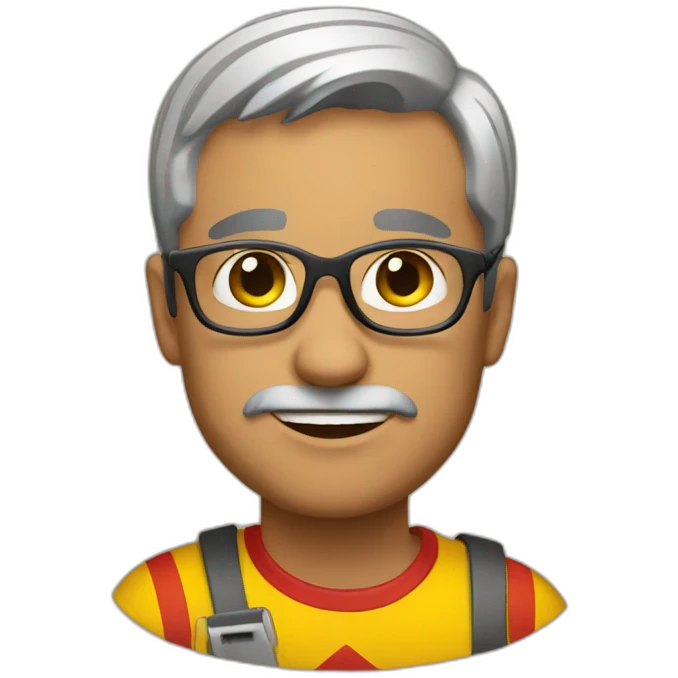 Catalan emoji
