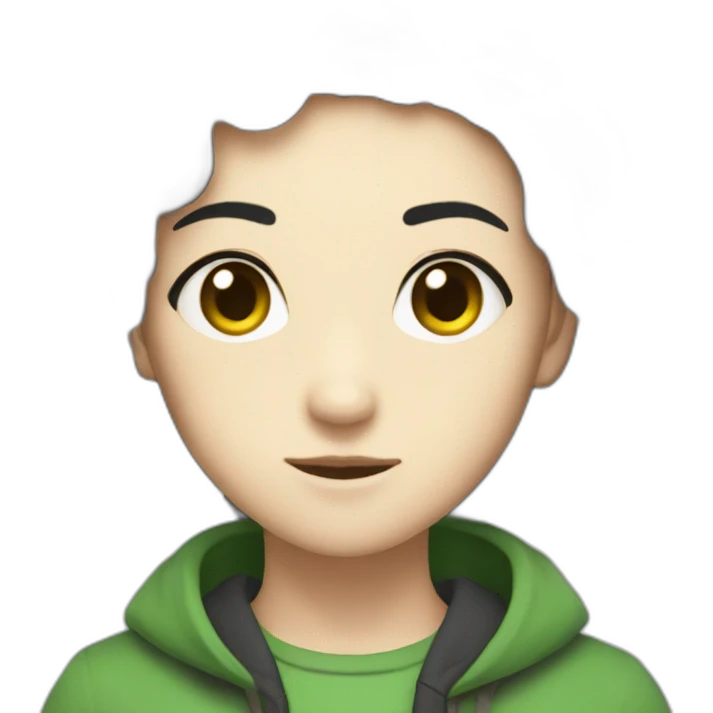 midoria emoji