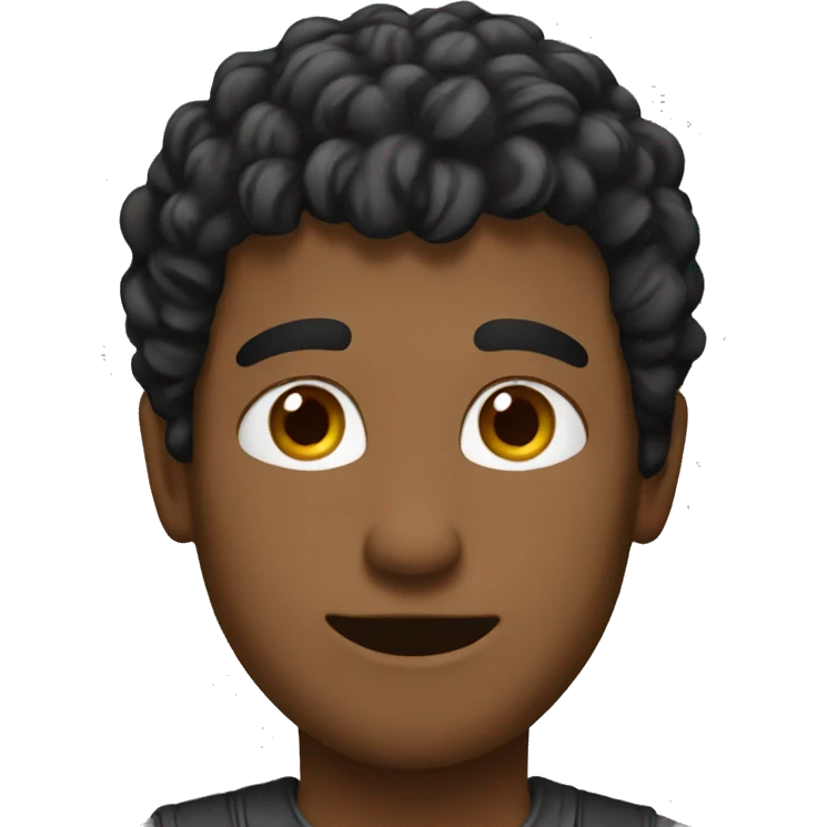 Friends emoji