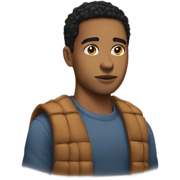Bryce young emoji
