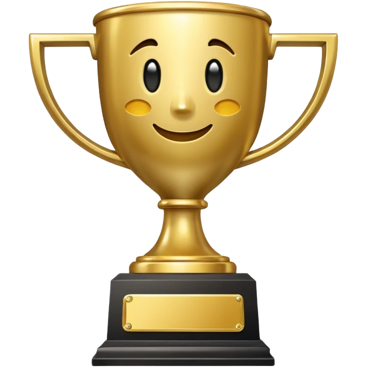 2026 win emoji