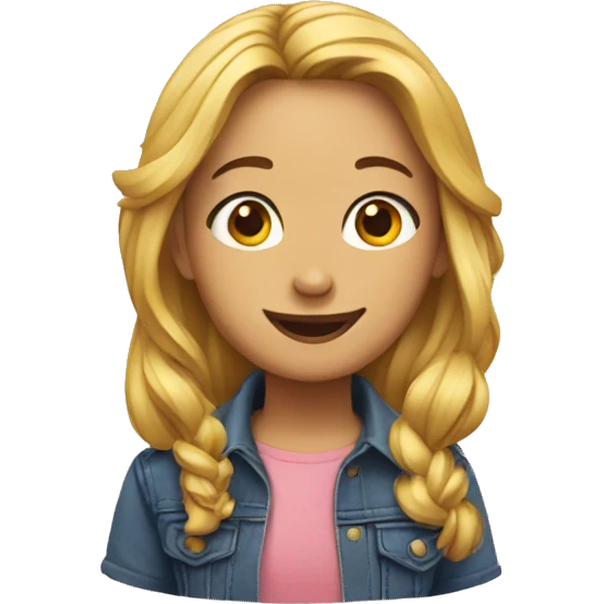 Jeanfils emoji