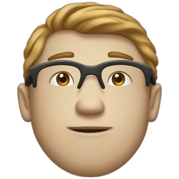 graphic analye emoji