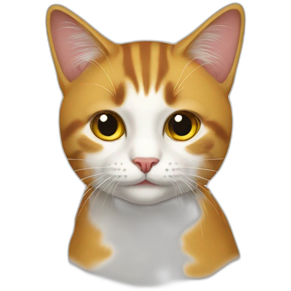kedi emoji