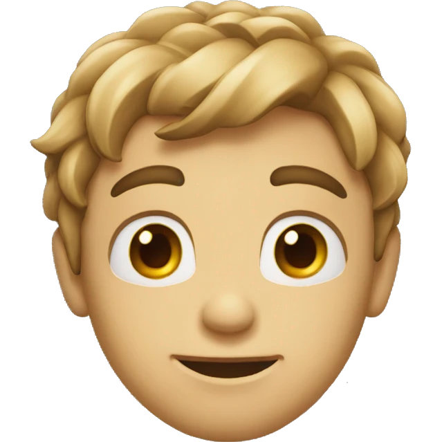 Emoji qui regarde mal  emoji