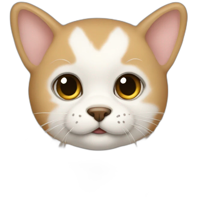 Pute emoji