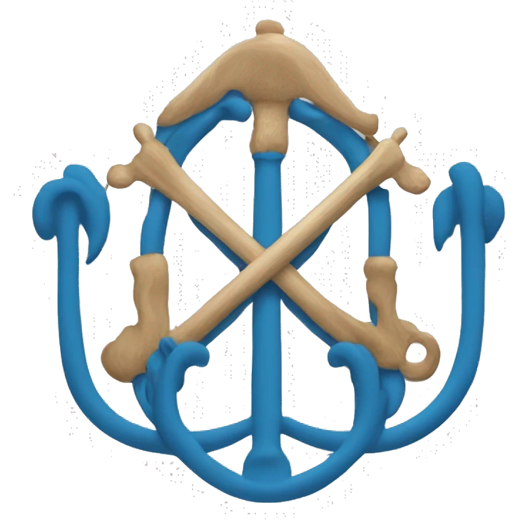 Logo Union Civica Radical de Argentina emoji