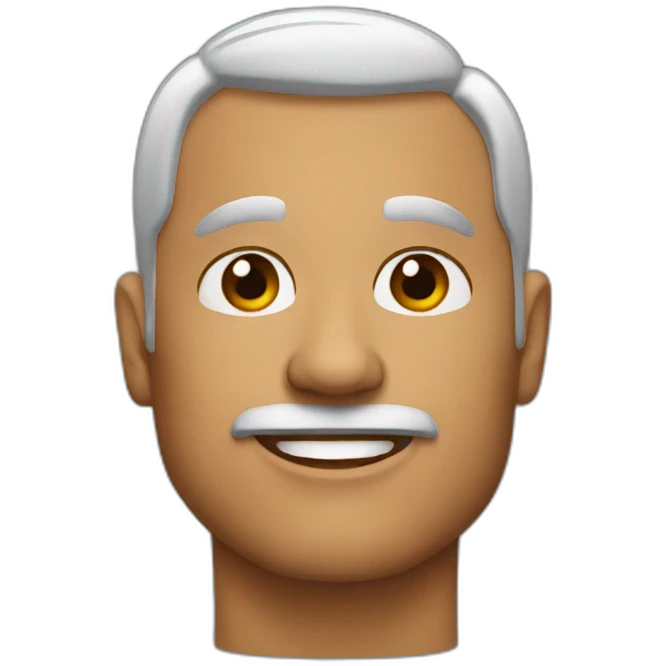 Dad emoji