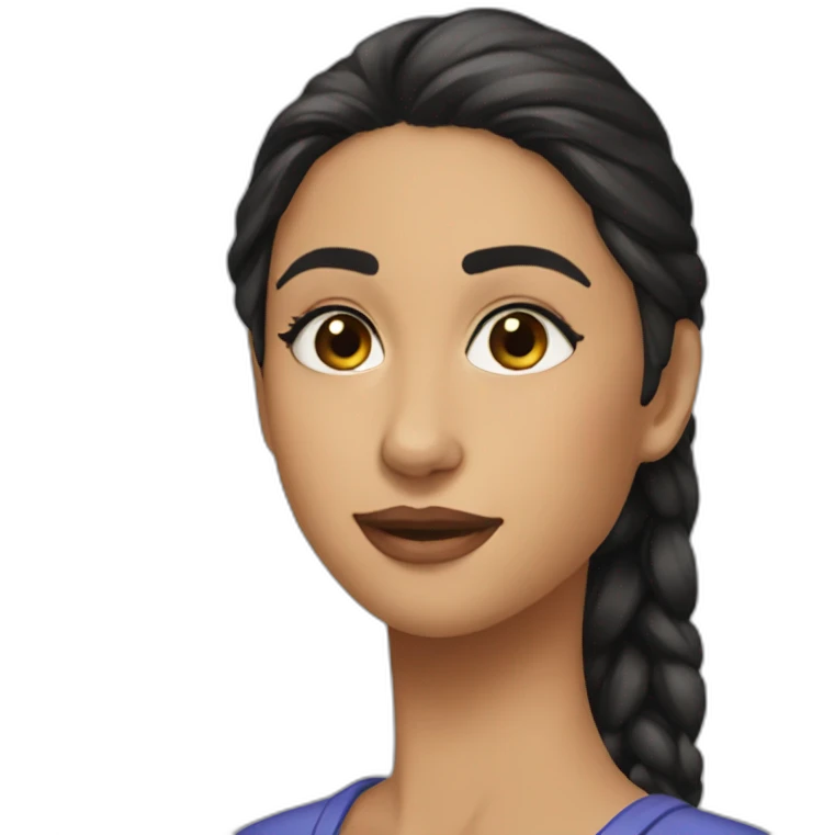 Karina Aespa emoji