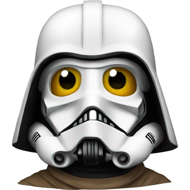 star wars emoji