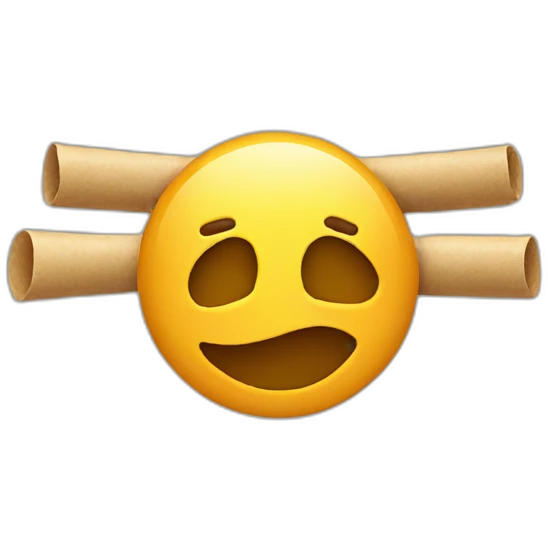 Joint  emoji