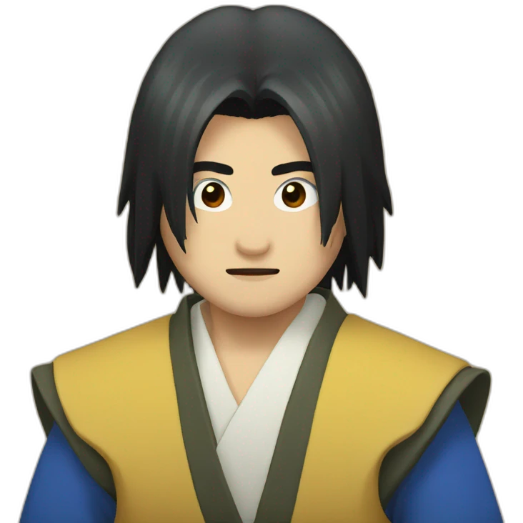 goemon emoji