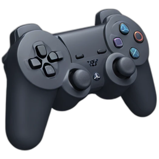 playstation emoji
