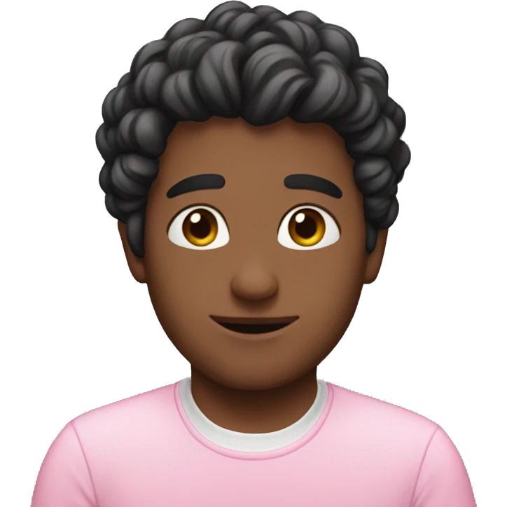 pink aesthetic  emoji