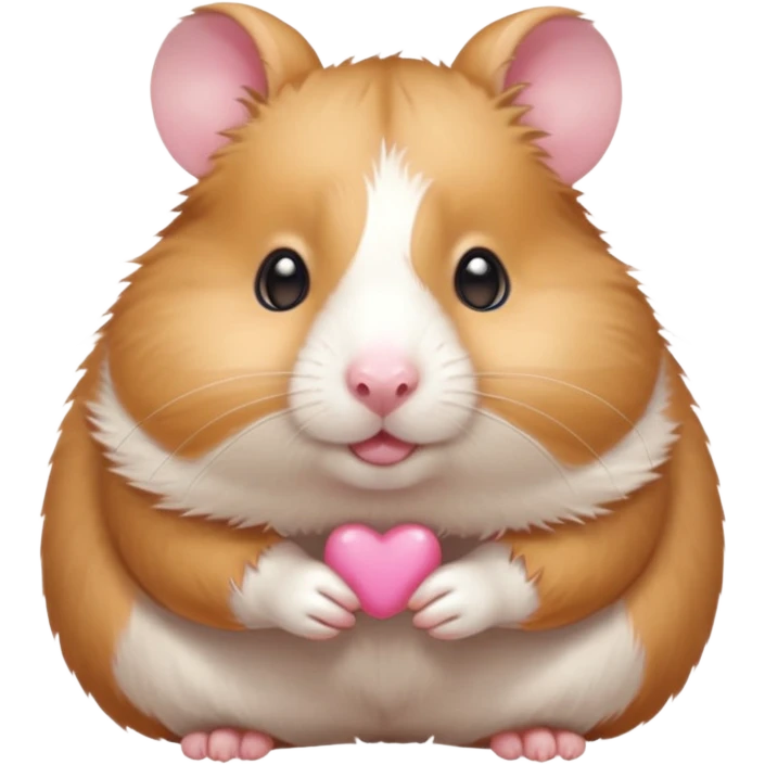 Clover 🐹  emoji